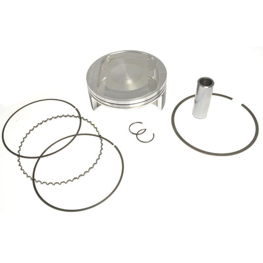 Athena 08-17 Kawasaki KLX 450 R 99.96mm 4T Forged Racing Piston