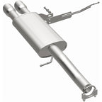 BRExhaust 14-22 MINI COOPER 2.0L Exhaust Kit