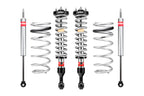 Eibach 24-25 Toyota Land Cruiser SUV 2.4L Turbo Hybrid Stage 2 Pro-Truck Lift Kit