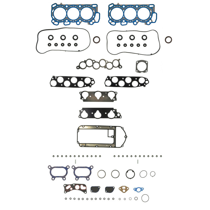 Fel-Pro Honda Ridgeline HS 26265 PT-4 PermaTorque Engine Cylinder Head Gasket Set