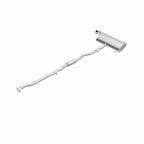 MagnaFlow BRE Exhaust Kit 07-11 Jeep Patriot Compass 2.4L