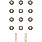 Fel-Pro Mitsubishi 3000GT SS 72805 Engine Valve Stem Oil Seal Set