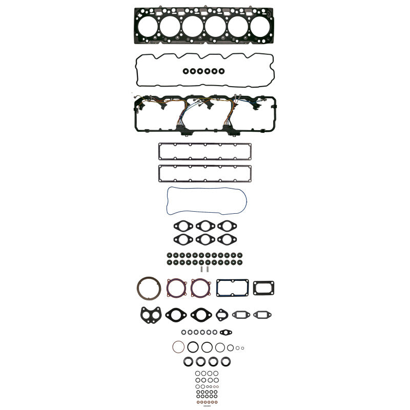Fel-Pro RAM 2500 HS 26679 PT-1 PermaTorque Engine Cylinder Head Gasket Set