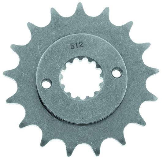 BikeMaster Kawasaki Front Sprocket 520 17T