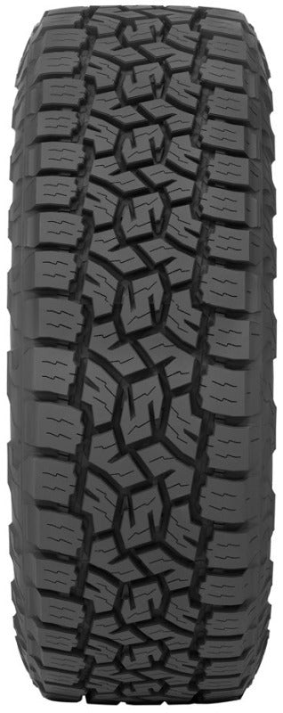 Toyo Open Country A/T III Ev Tire - 275/60R20 116T XL