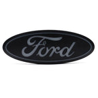 Putco 2025 Ford Maverick Luminix Ford Led Grille Emblems