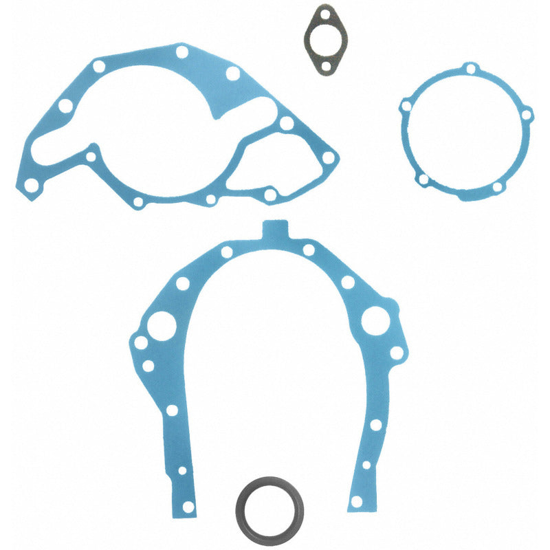 Fel-Pro Chevrolet Equinox TCS 45828 Engine Timing Cover Gasket Set