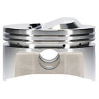 JE Pistons Chevrolet Small Block 4.030in Bore 1.125in CH -7.00 CC Piston Set