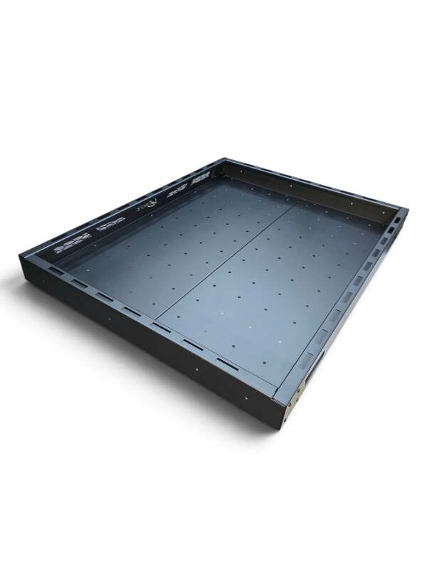 Elektric Offroad 2024+ Polaris Ranger 1500 XD HDX Sliding Bed Drawer