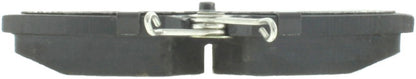 StopTech Street Select Brake Pads Rear - 00-06 Lincoln LS