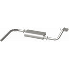 Magnaflow BRE Rear Muffler Kit Replacement Honda