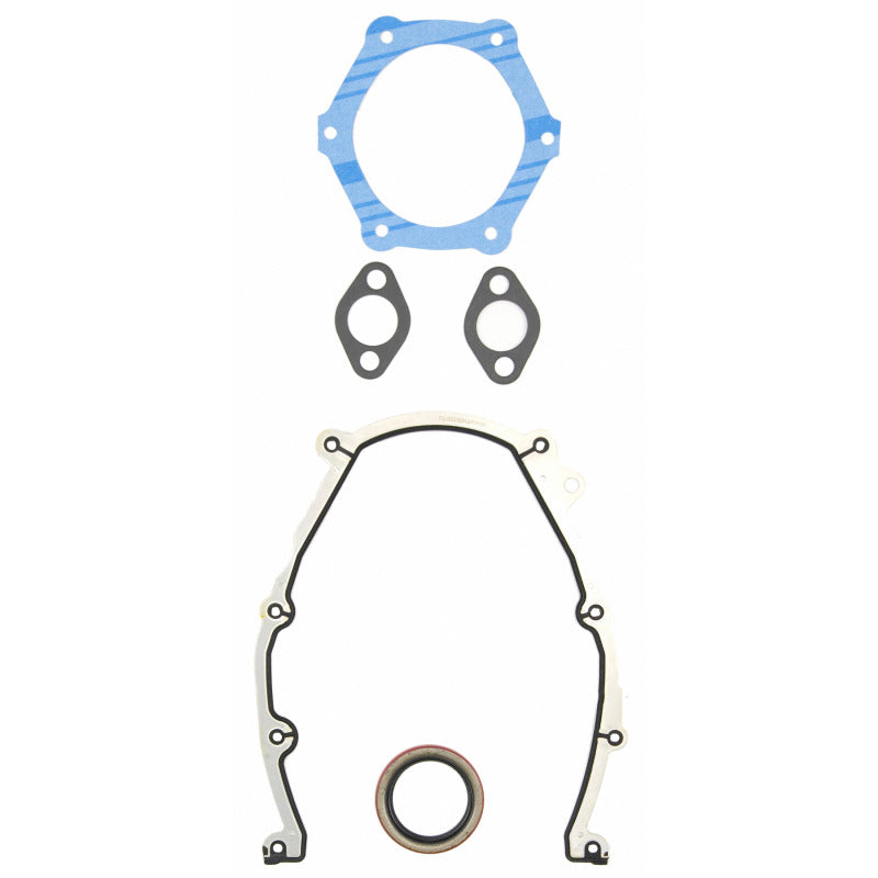 Fel-Pro Chevrolet Silverado 1500 TCS 46100 Engine Timing Cover Gasket Set