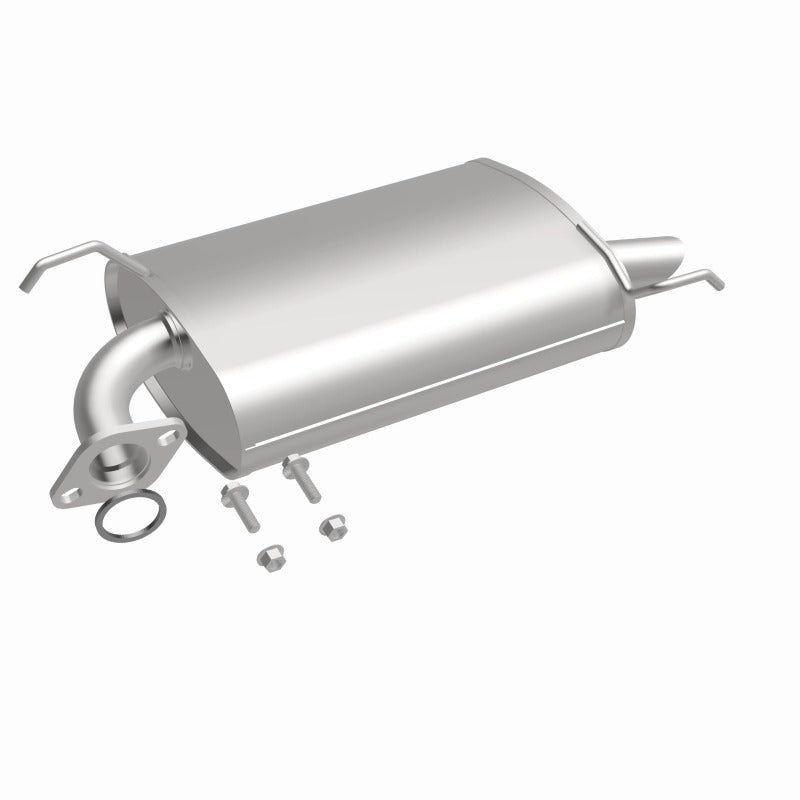 BRE Exhaust 98-02 Accord 3.0L Muffler Kit