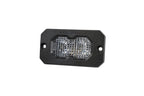 Diode Dynamics C2 2.0 Pro White Flood Flush RBL (Single)