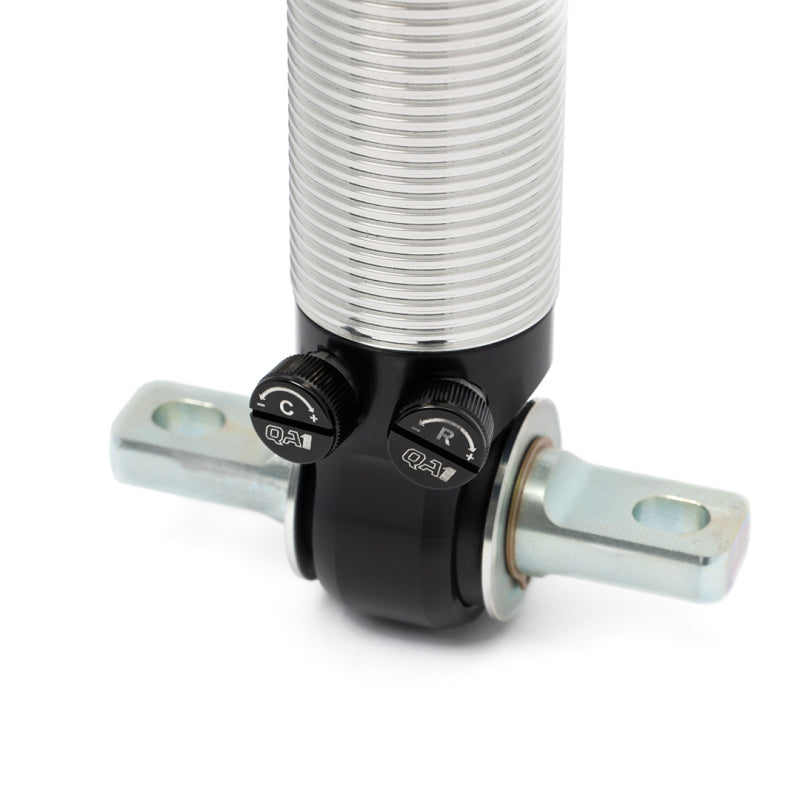 QA1 21-25 Ford F150 2WD Dual Adjustable Lowering Kit w/ Spindles - 3.5-5.5in