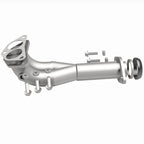 BRE Exhaust 06-12 Eclipse 2.4L Front Pipe Kit