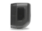 Raxiom 20-26 Jeep Gladiator JT Axial Series LED Tail Lights- Black Housing- Smoked Lens