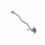 BRE Exhaust 90-96 D21 Pickup 2.4L Front Pipe Kit