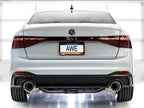 AWE Tuning 22-25 Volkswagen Jetta GLI Touring Edition Exhaust - Chrome Silver Tips