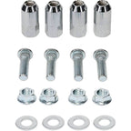 All Balls Racing Wheel Stud and Nut Kit