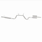 MagnaFlow BRE Exhaust Kit 97-05 Century Grand Prix 3.1L