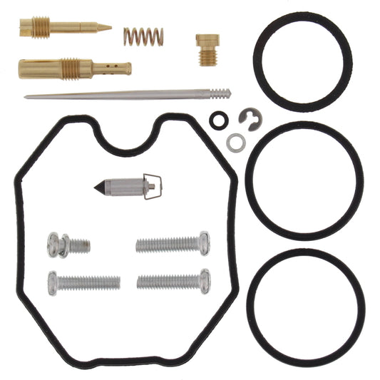 All Balls Racing 15-23 Polaris Phoenix 200 Carburetor Rebuild Kit