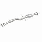 MagnaFlow Conv DF 5/00-01 Mitsubishi Eclipse 2.4L Rear / 99-5/00 Galant 2.4L Rear (49 State)