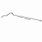 BRExhaust Exhaust Kit Replacement GM