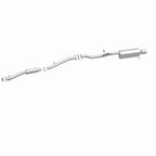 MagnaFlow BRE Exhaust Kit 04-08 Subaru Impreza Forester 9-2X 2.5L