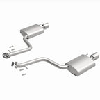 MagnaFlow BRE Exhaust Kit 14-22 Lexus IS250 IS350 IS200T IS300