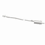 MagnaFlow BRE Exhaust Kit 99-02 Subaru Forester 2.5L