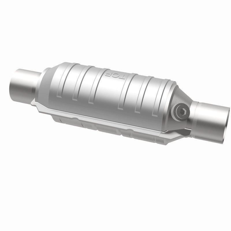 MagnaFlow Universal Catalytic Converter 2.5inch GM 3.8L