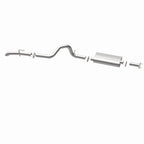 MagnaFlow BRE Exhaust Kit 96-01 Jeep Cherokee