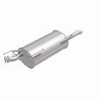 BRExhaust 13-17 NISSAN SENTRA 1.8L Muffler Kit