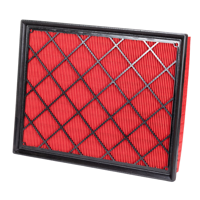 K&N Advantage Air Filter 18K Miles Ford Ranger L4/5-2.2/3.2L Dsl 2016-2017