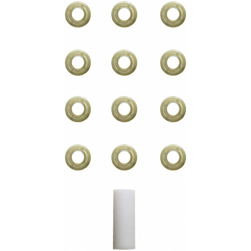 Fel-Pro Jeep Wrangler SS 70530 Engine Valve Stem Oil Seal Set