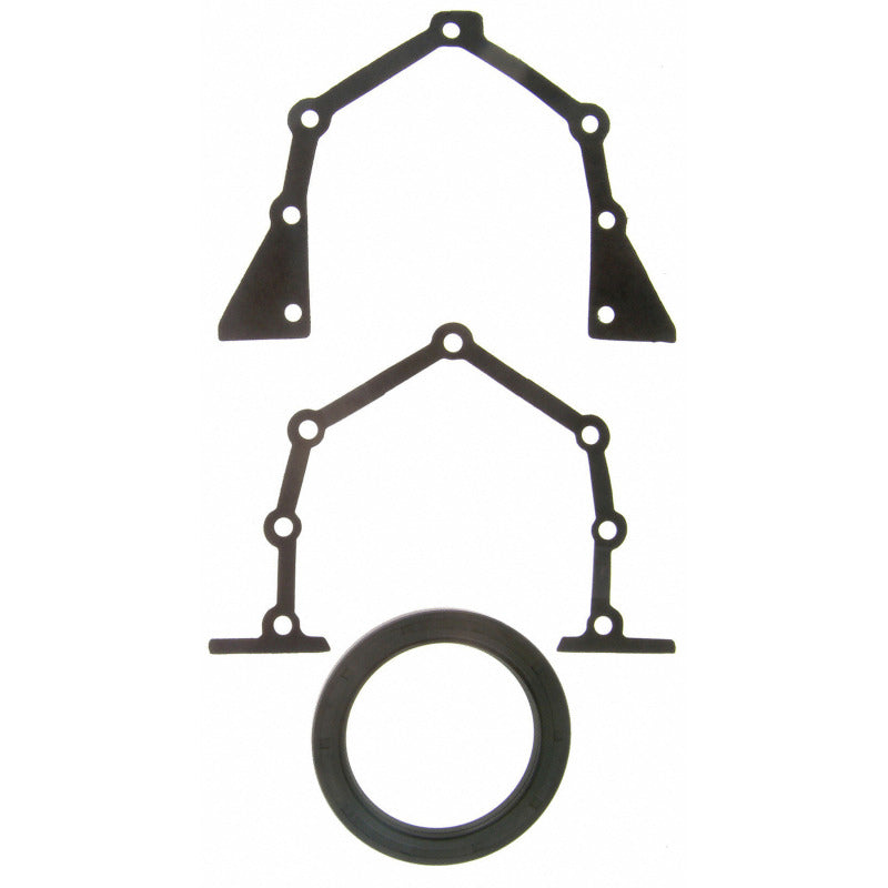 Fel-Pro Hyundai Accent BS 40672 Engine Crankshaft Seal Kit