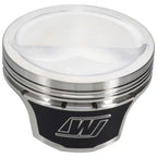 Wiseco RED Series Chevy Small Block 400 4.165in Bore 1.125in CH -12.00 CC Piston Set
