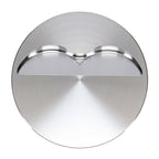 JE Pistons Chevrolet Small Block 4.030in Bore 1.425in CH -5.00 CC Piston Kit