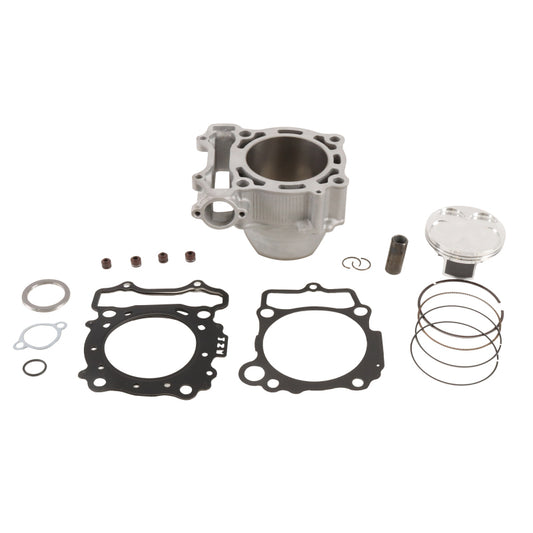 Cylinder Works 18-19 Yamaha WR 250 F 250cc Standard Bore High Compression Cylinder Kit 14.2:1 Comp.