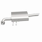 BRE Exhaust 98-02 Corolla Prizm 1.8L Muffler Kit