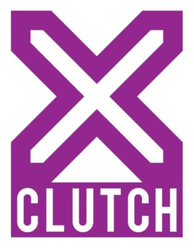 XClutch 9in Twin Solid Ceramic Clutch Pressure Plate Bolts - Set of 20