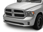 Raxiom 13-18 Dodge RAM 1500 Switchback LED Fog Lights with LED DRL- White and Yellow