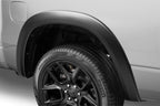 Husky Liners 2025 Dodge Ram 1500 (Excl. RHO & Tungsten) EAF Style Fender Flares - 4pc
