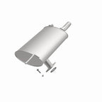 BRE Exhaust 92-93 Camry 2.2L Muffler Kit