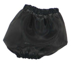 K&N Precharger Wrap Blk Custom Universal