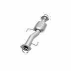 MagnaFlow Direct Fit Catalytic Conv 1999-02 Toyota 4Runner 3.4L Rear *Not for Sale in California*