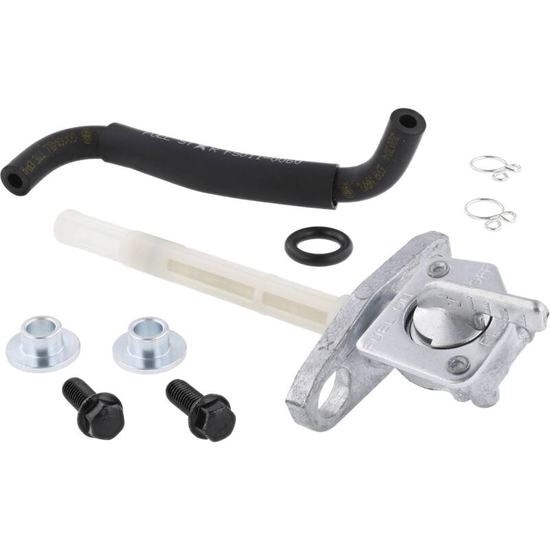 All Balls Racing Fuel Valve Kit - Honda