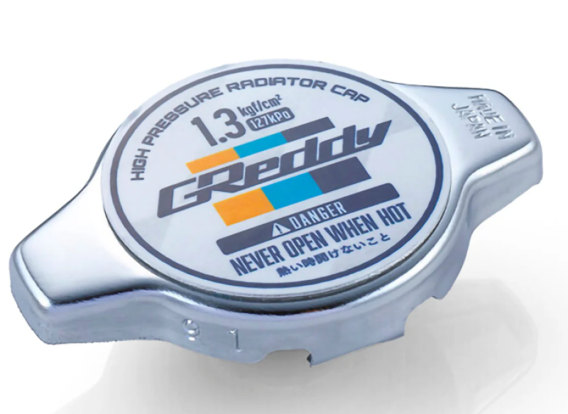GReddy Honda / Toyota / Scion Radiator Cap
