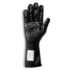 Sparco Glove Lap 07 Black/ White